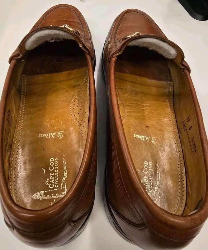 Alden H465