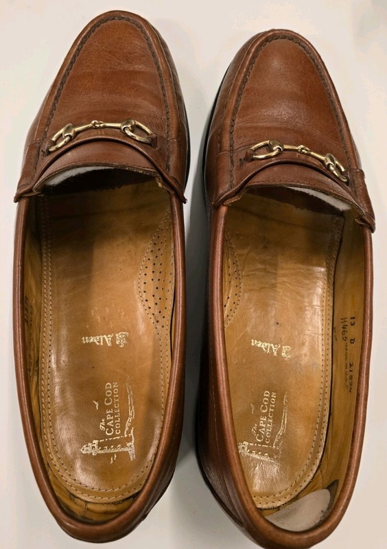 Alden H465
