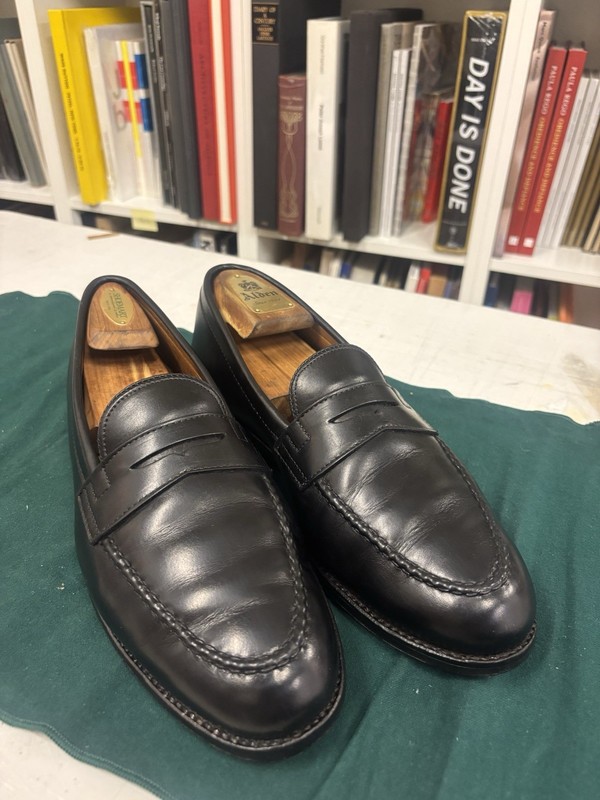 Alden 714