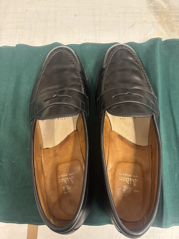 Alden 714