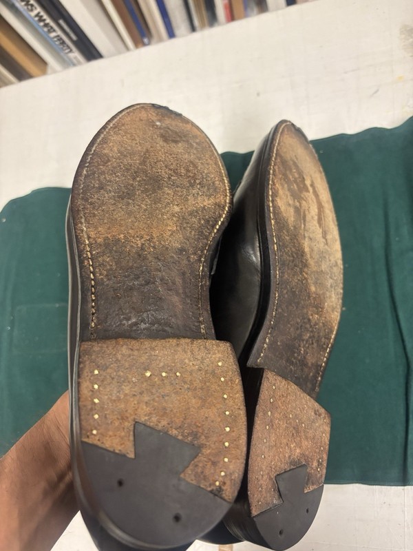 Alden 714
