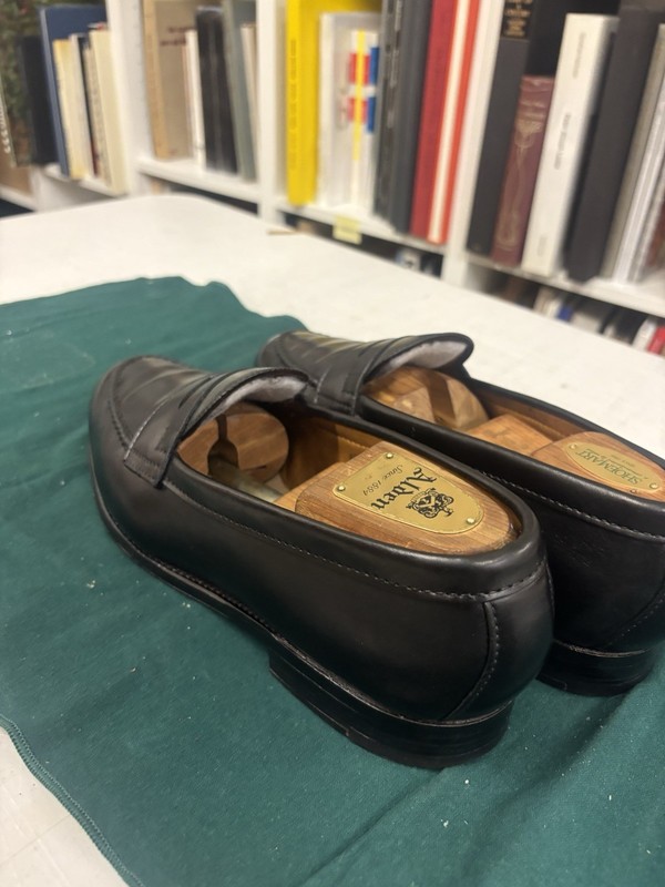 Alden 714