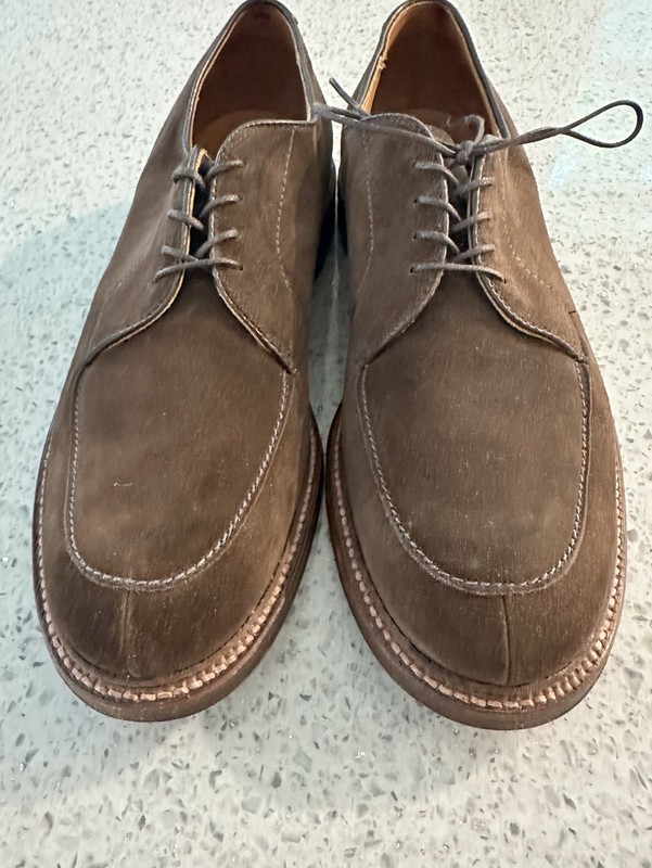 Alden D9637