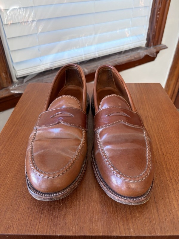 Alden 6746