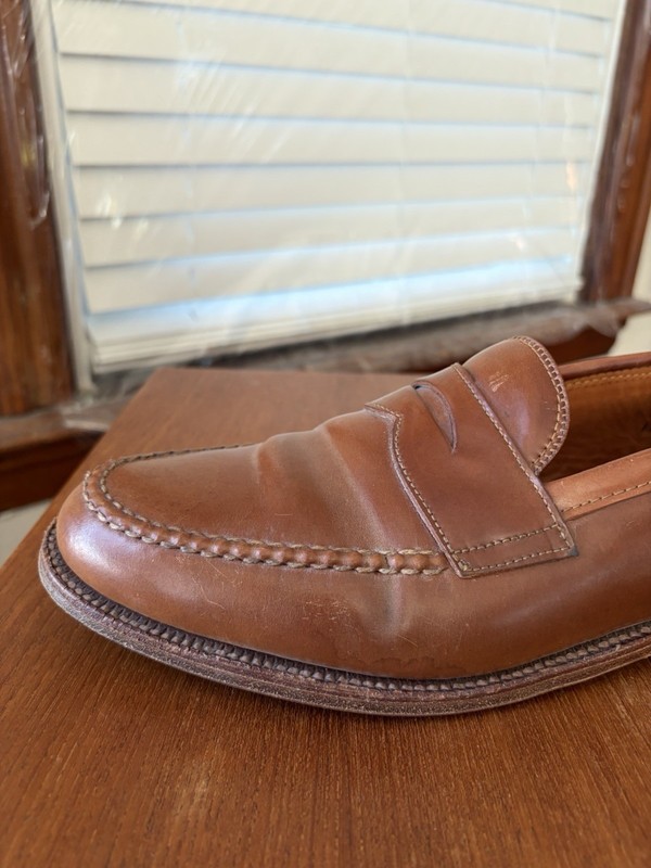Alden 6746