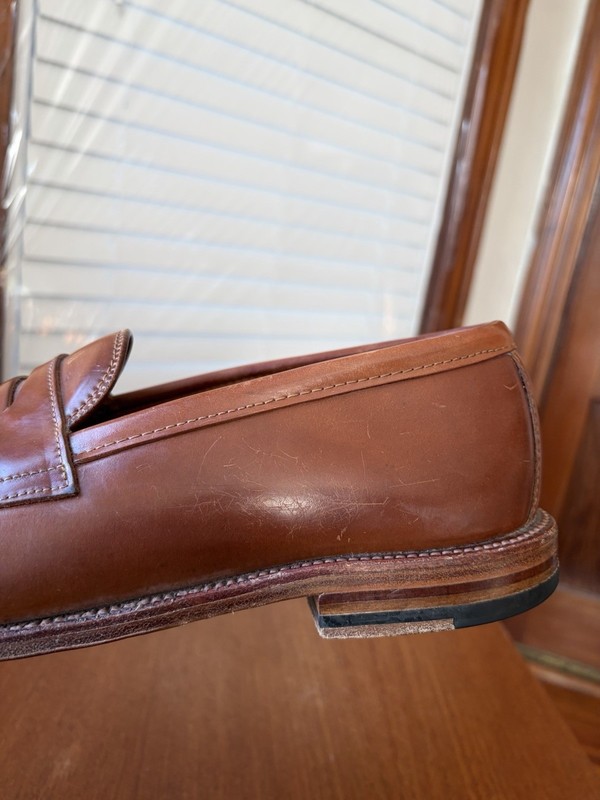 Alden 6746