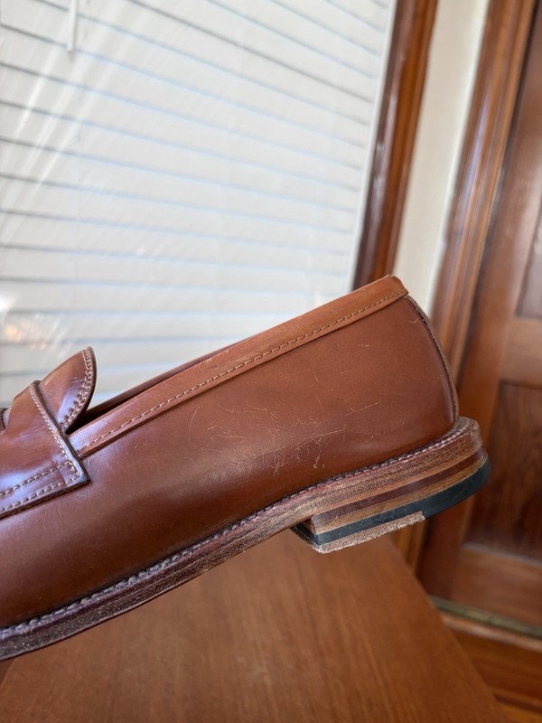 Alden 6746
