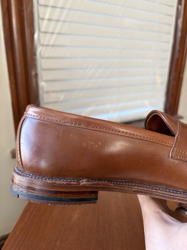Alden 6746