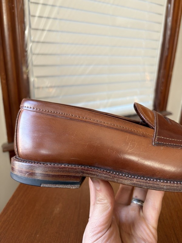 Alden 6746