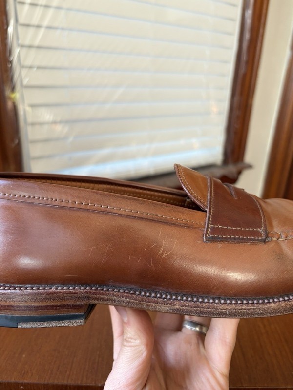 Alden 6746