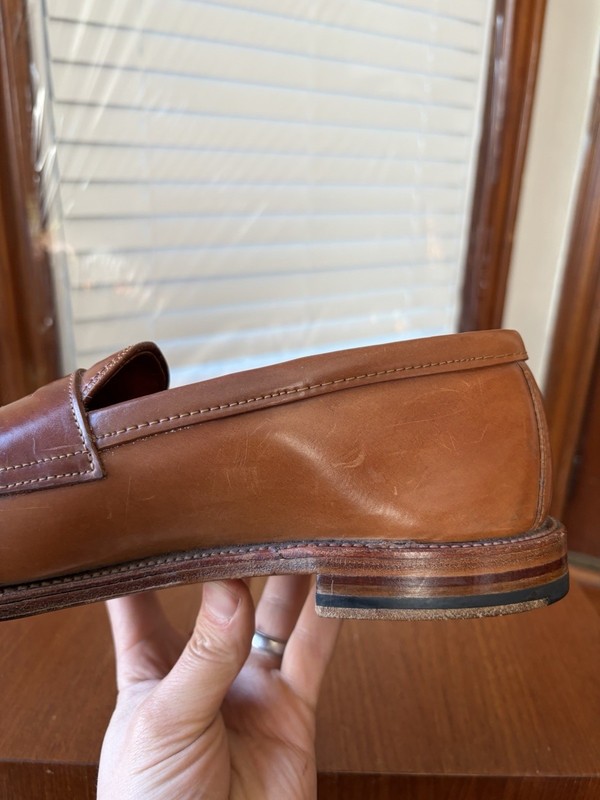 Alden 6746