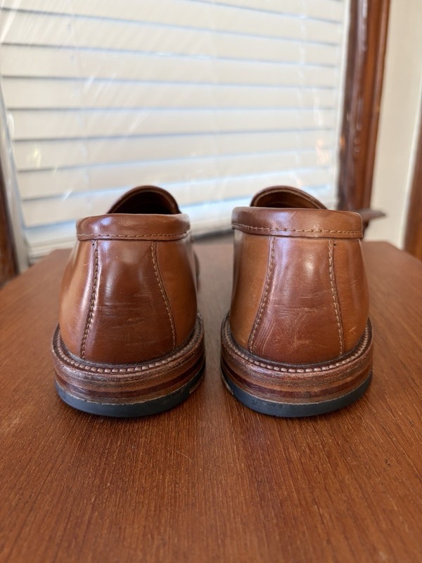 Alden 6746
