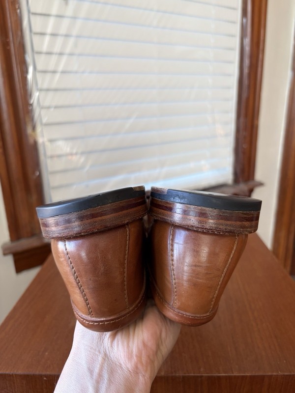 Alden 6746