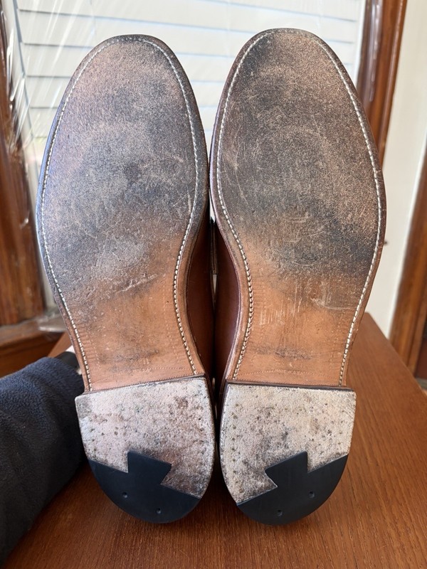 Alden 6746