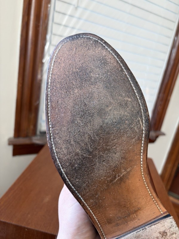 Alden 6746