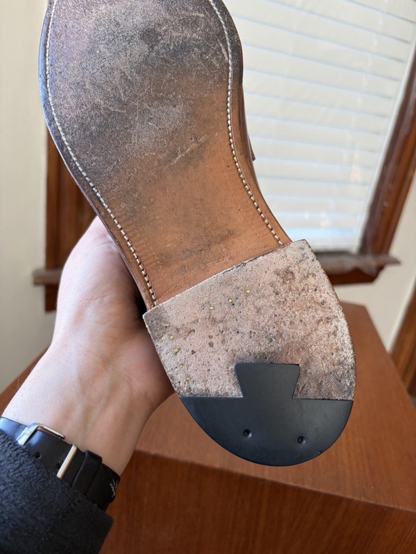 Alden 6746
