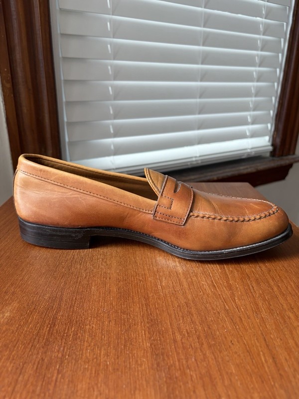 Alden 714
