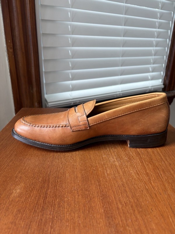 Alden 714