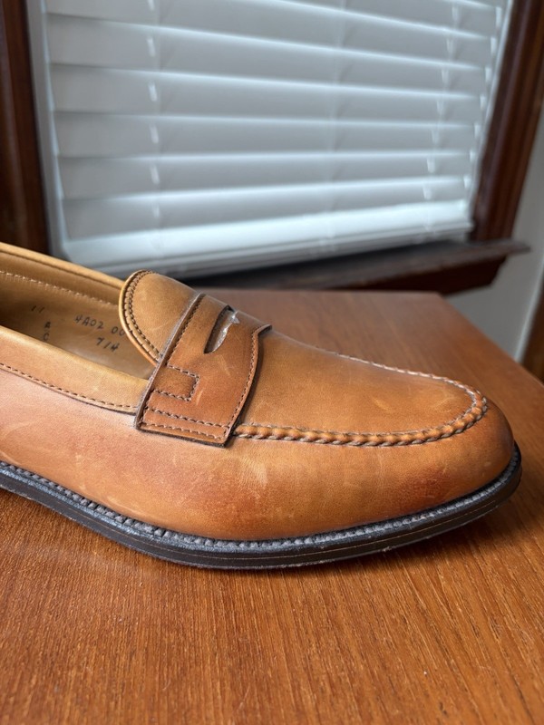 Alden 714