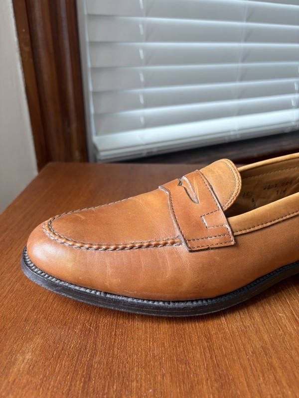 Alden 714