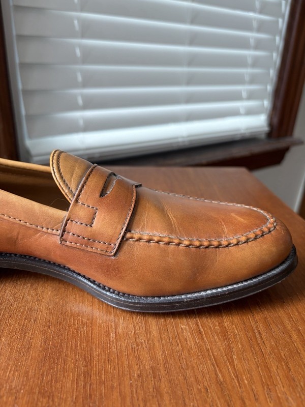 Alden 714
