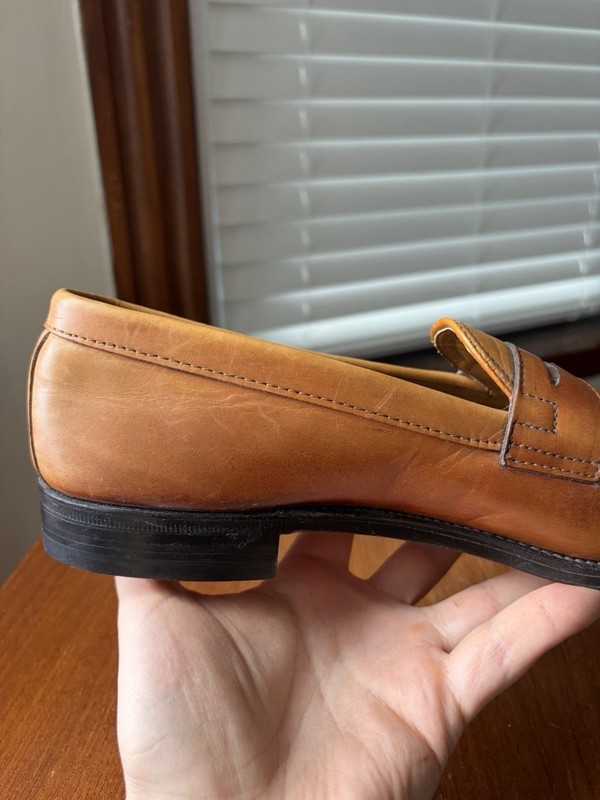 Alden 714