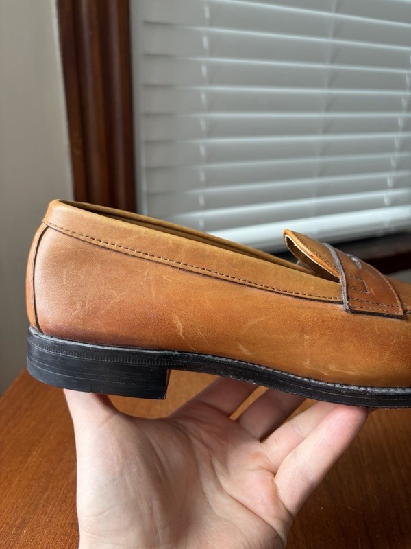 Alden 714