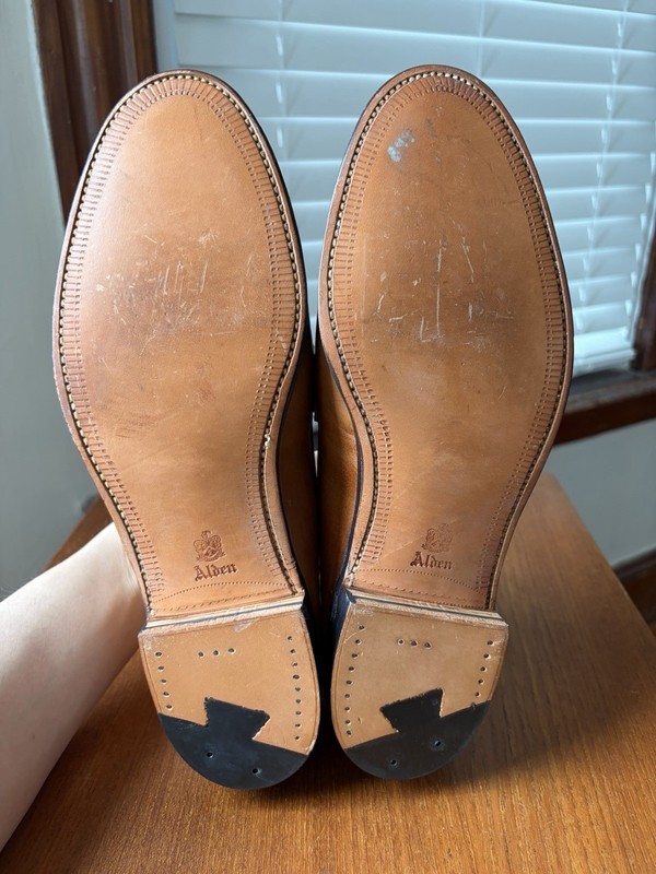 Alden 714