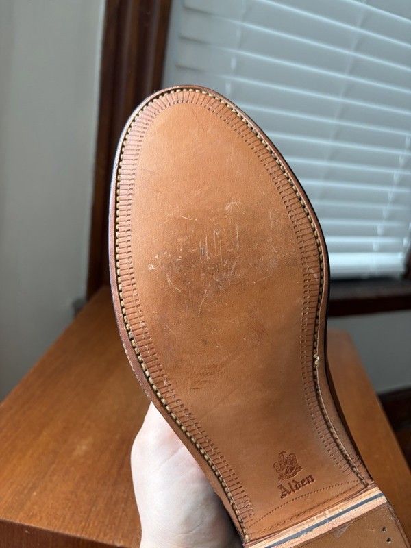 Alden 714