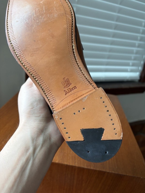 Alden 714