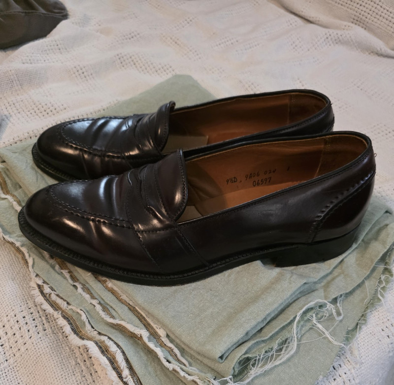 Alden 06597