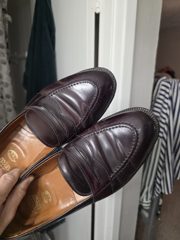 Alden 06597