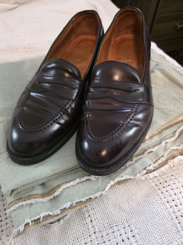 Alden 06597