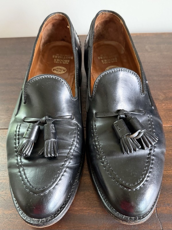 Alden 00030