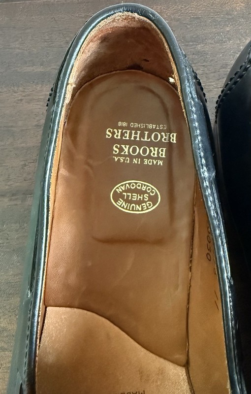 Alden 00030