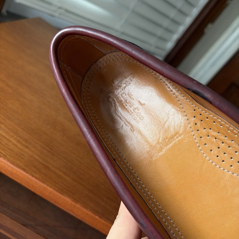 Alden H473