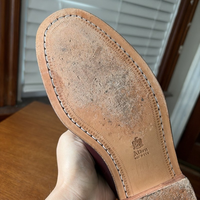 Alden H473