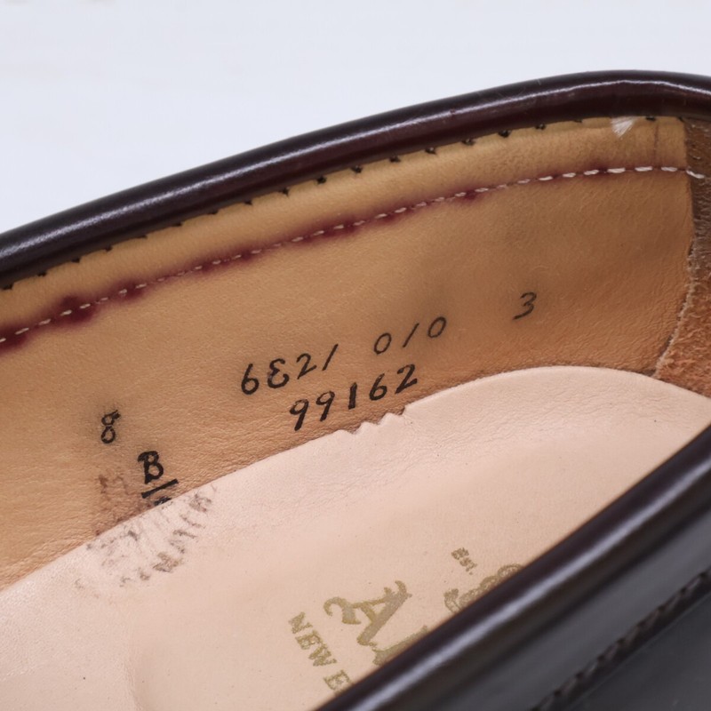 Alden 99162