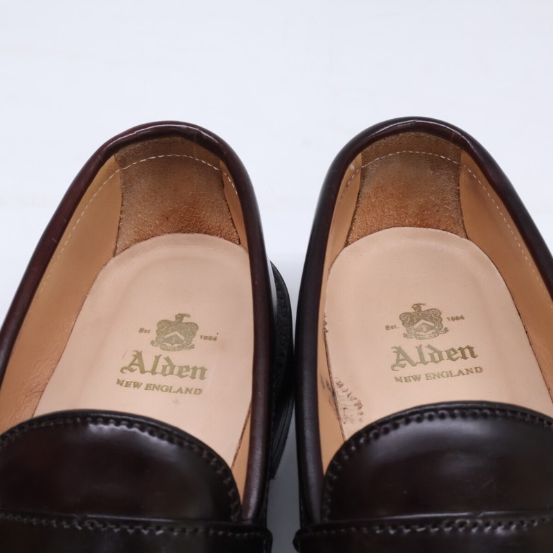 Alden 99162