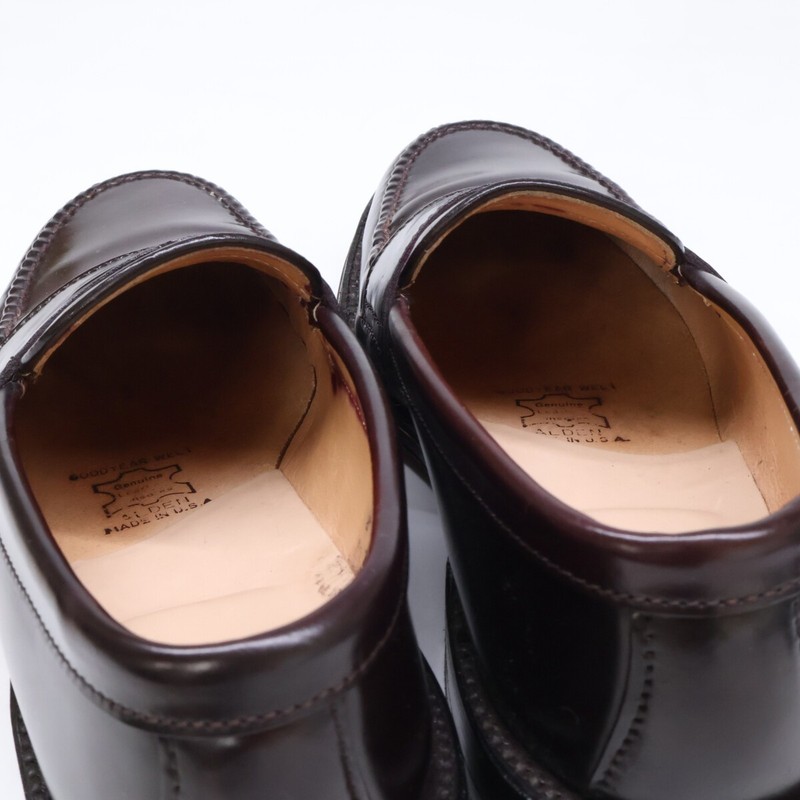 Alden 99162