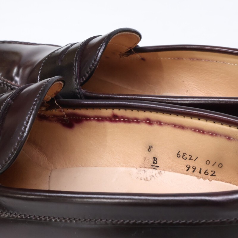 Alden 99162
