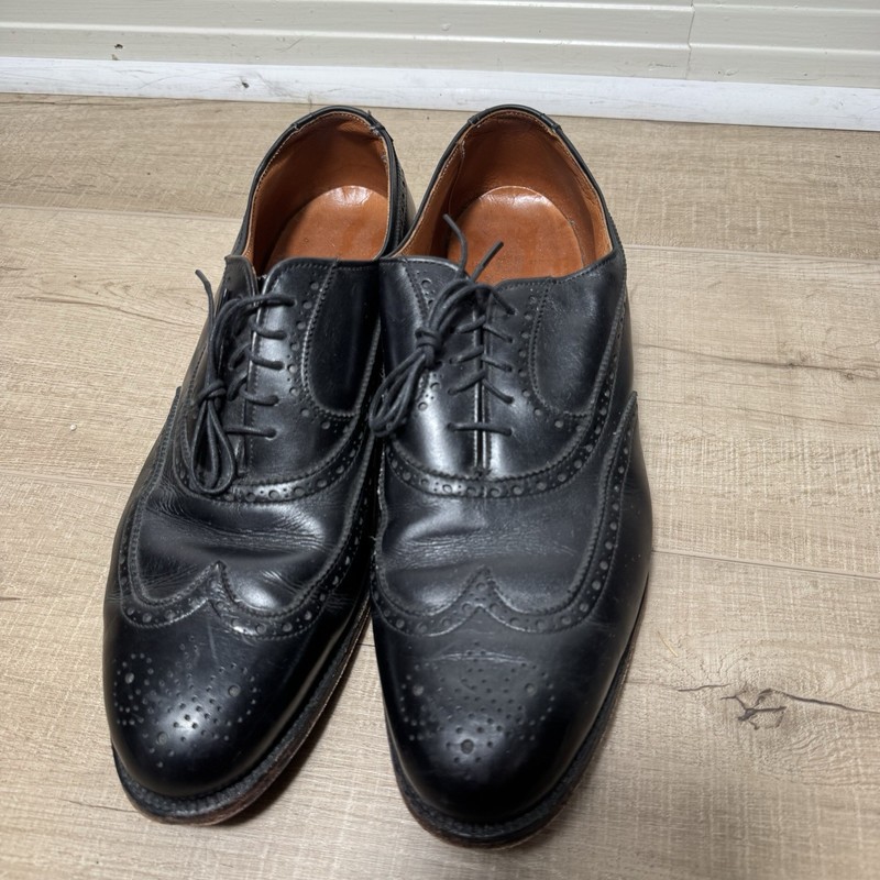 Alden 928