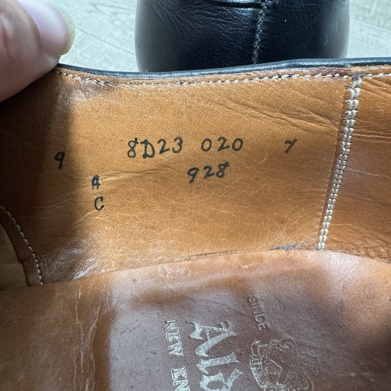 Alden 928