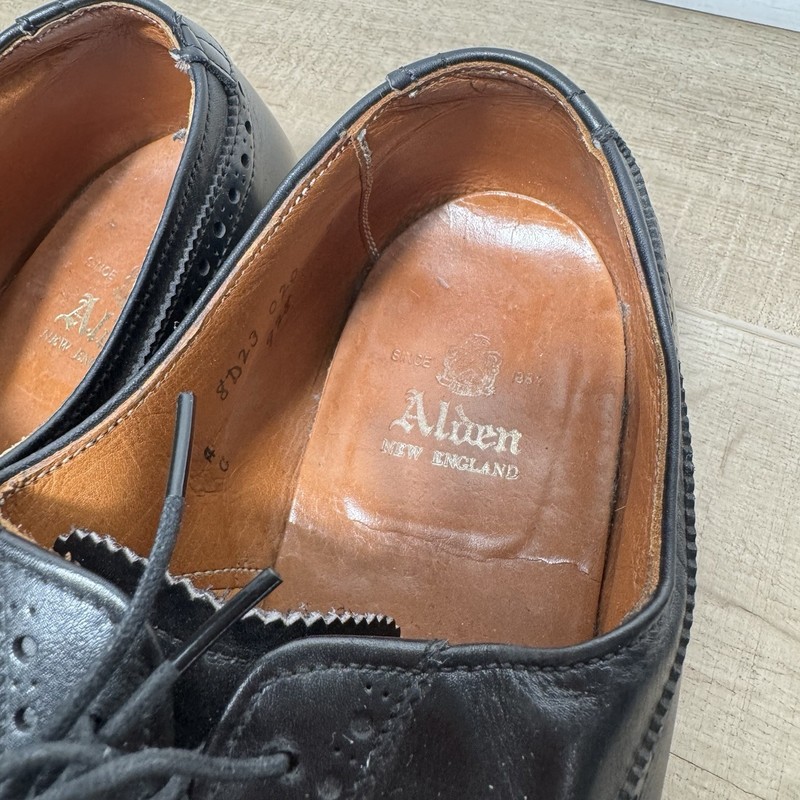 Alden 928
