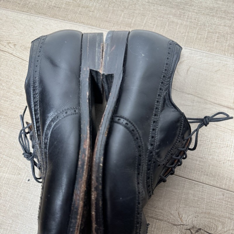 Alden 928