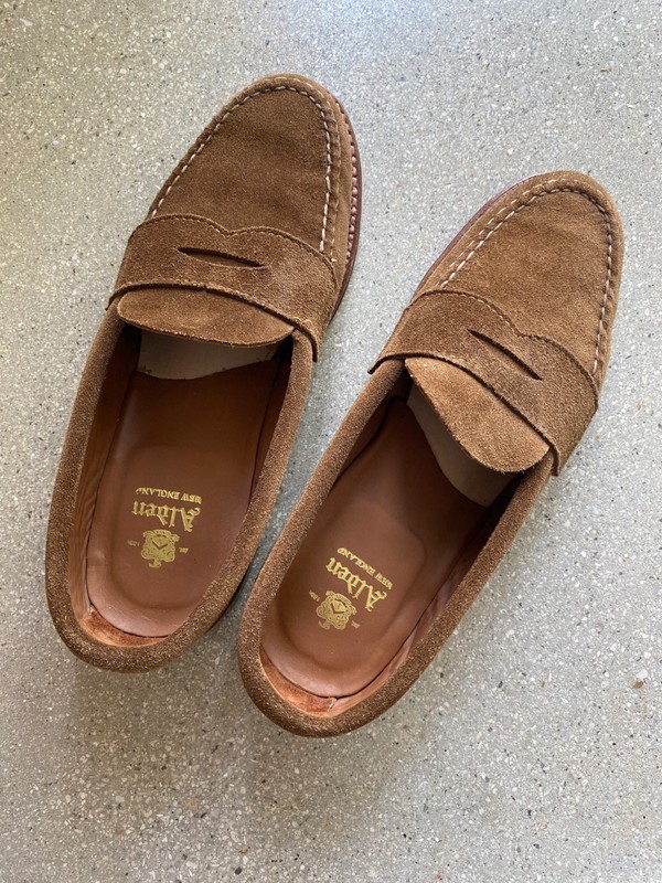 Alden 6243F
