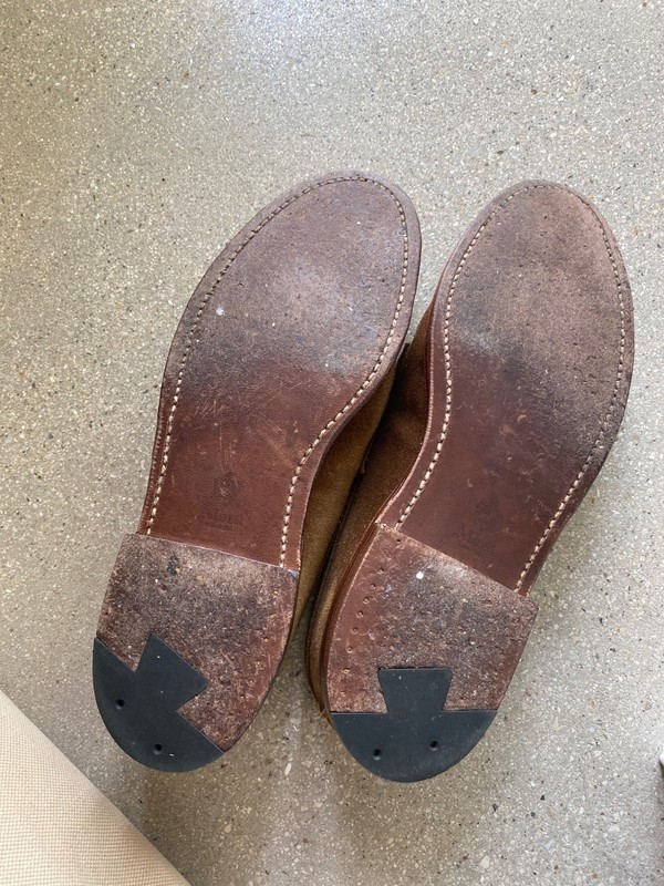 Alden 6243F