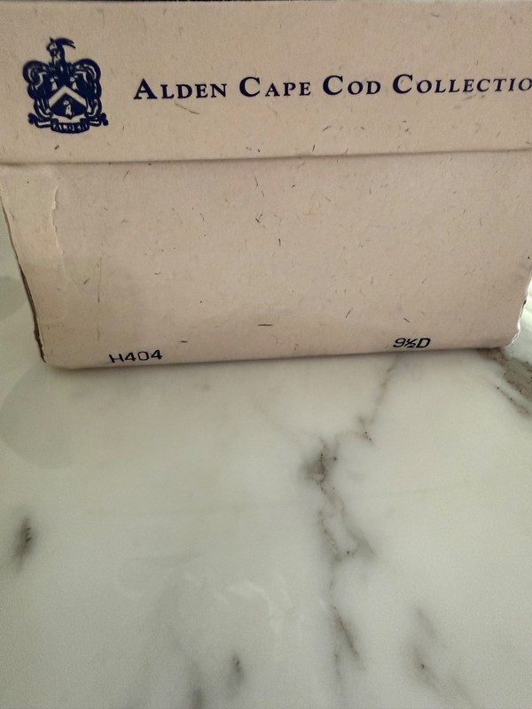 Alden H404