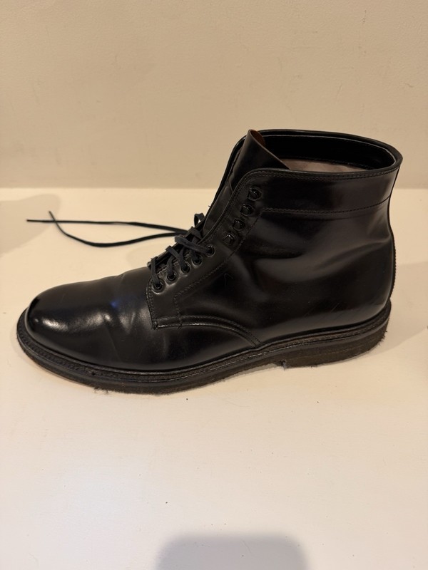 Alden 45165H