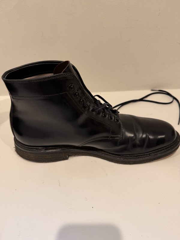 Alden 45165H